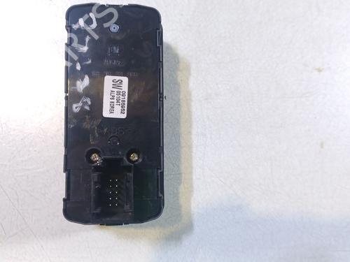 Left front window switch OPEL VECTRA C GTS (Z02) 1.8 16V (F68) | BP30111423I27
