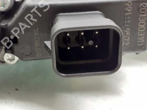 Front right window mechanism OPEL ASTRA H Estate (A04) 1.7 CDTI (L35) | BP8000628C23 