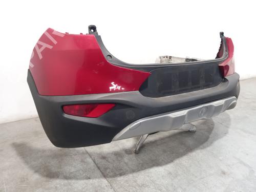 Bak støtfanger KIA STONIC (YB) 1.2 CVVT | BP32023133C8