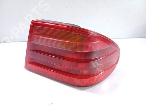 Right taillight MERCEDES-BENZ E-CLASS (W210) E 300 Turbo-D (210.025) | BP21122157C35 