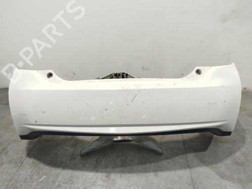 Used Rear bumper TOYOTA PRIUS (_W3_) 1.8 Hybrid (ZVW3_) (99 hp) 30330143