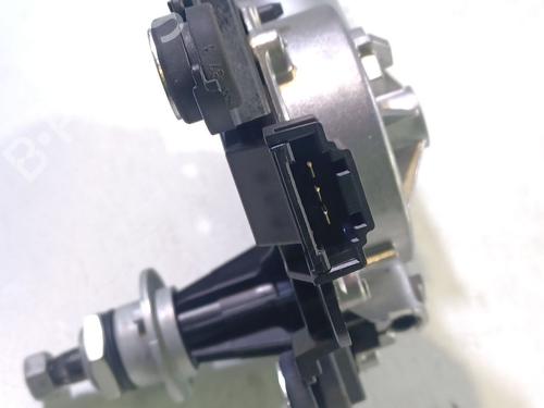Rear wiper motor MERCEDES-BENZ V-CLASS (W447) V 220 CDI / d 4-matic (447.811, 447.813) | BP23958492M102 