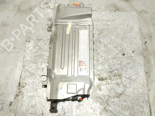 Battery TOYOTA YARIS CROSS (MXP_) 1.5 Hybrid All-wheel Drive (MXPJ15) | BP17313507E11 