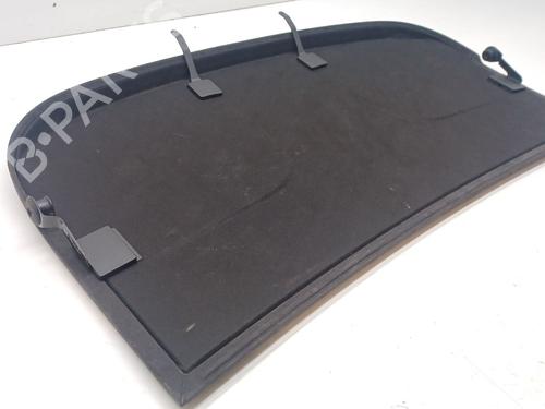 Rear parcel shelf AUDI A7 Sportback (4GA, 4GF) RS7 performance quattro | BP34543951C85 - Image 4