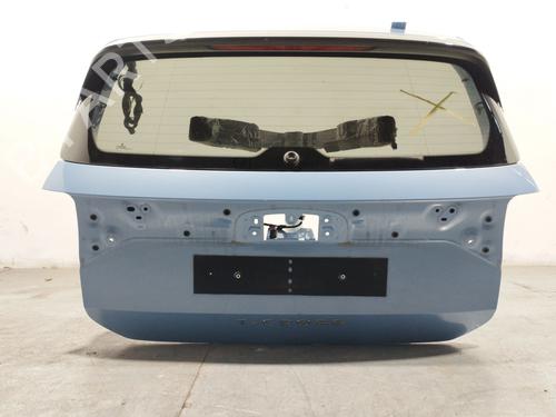Used Tailgate VW T-CROSS (C11, D31) [2018-2025]  28046535