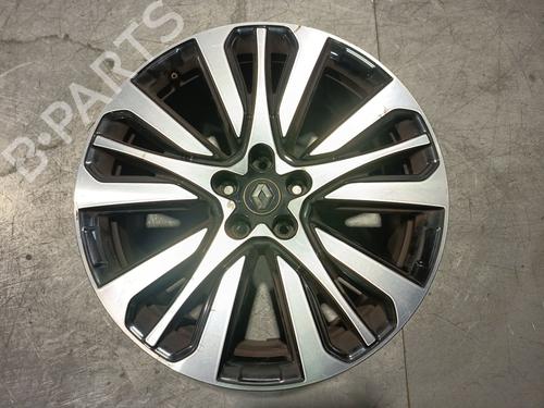 Used Rim Rim RENAULT ESPACE V (JR_) 1.6 dCi 160 (160 hp) 36500137 36500137