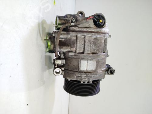 AC compressor MERCEDES-BENZ S-CLASS (W221, V221) S 420 CDI (221.028, 221.128) | BP18412878M34 
