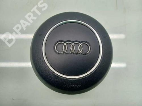 Used Driver airbag Driver airbag AUDI A5 (8T3) 3.0 TDI quattro (245 hp) 11096237 11096237