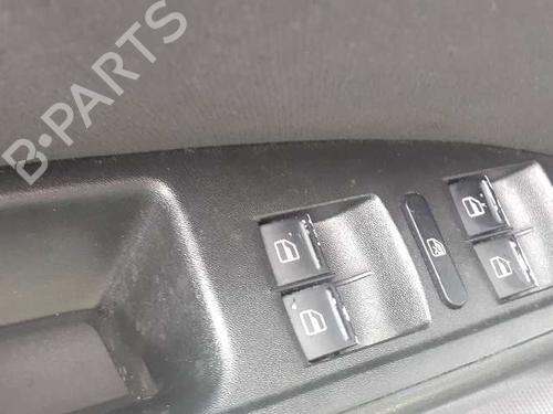 Engine control unit (ECU) SEAT TOLEDO III (5P2)  | BP7637229M57 