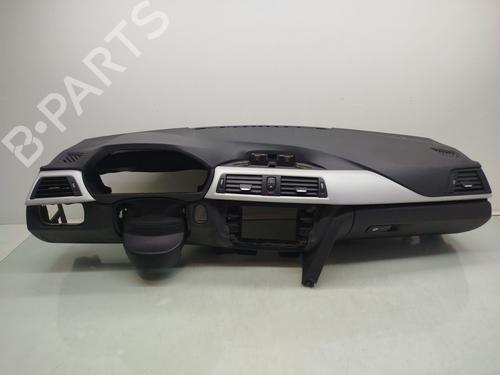 Airbag Kit BMW 3 Touring (F31) 318 d | BP29806937C86 
