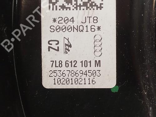 Servo brake AUDI Q7 (4LB) 3.0 TDI quattro | BP33654857M42 - Image 5