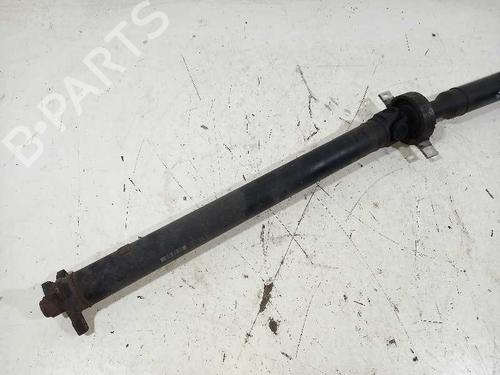 Driveshaft BMW 1 (E87) 120 d | BP12859547M37 