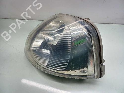 Used Left headlight Left headlight OPEL MOVANO A Bus (X70) [1998-2026] 11846694 11846694