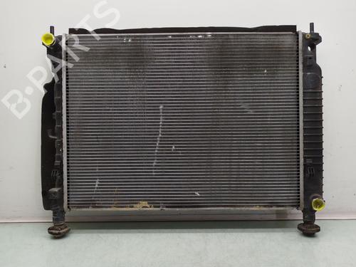 Used Water radiator Water radiator OPEL ANTARA A (L07) 2.2 CDTi (163 hp) 39141500 39141500