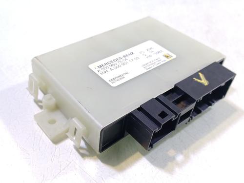 Used Electronic module Electronic module MERCEDES-BENZ V-CLASS (W447) V 250 BlueTEC / d (447.811, 447.813, 447.815) (190 hp) 40106165 40106165