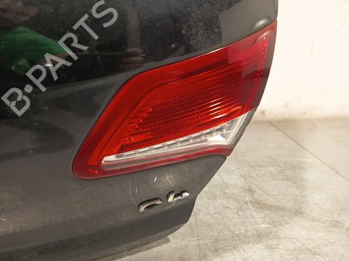 Tailgate CITROËN C4 II (NC_) 1.6 VTi 120 (NC5FS0, NC5FS9) | BP36303460C6 - Image 6