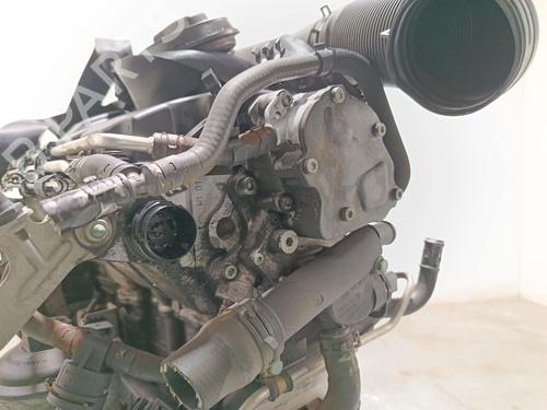 Engine SEAT ALTEA (5P1) 1.9 TDI | BP36278012M1  - Image 9