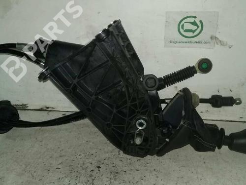 Gear lever MERCEDES-BENZ VITO Van (W447)  | BP9123688M90 