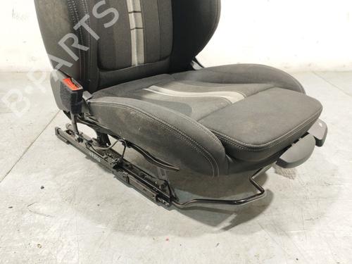 Left front seat BMW X1 (F48) sDrive 18 d | BP26708600C15 