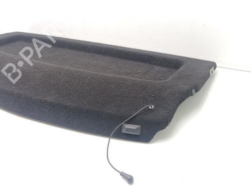 Rear parcel shelf OPEL MERIVA B MPV (S10) 1.6 CDTI (75) | BP33053846C85 - Image 3