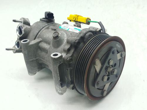 Used AC compressor PEUGEOT 207 (WA_, WC_) 1.4 16V (88 hp) 28209605