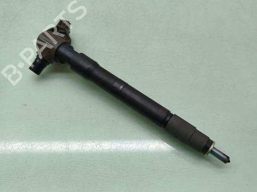 Used Injector Injector MAZDA 3 Saloon (BM_, BN_) 2.2 D (150 hp) 39713918 39713918