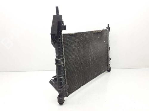 Køler FORD GRAND C-MAX (DXA/CB7, DXA/CEU) [2010-2019]  15678467