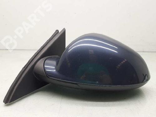 Used Left mirror OPEL INSIGNIA A (G09) [2008-2017]  10359028