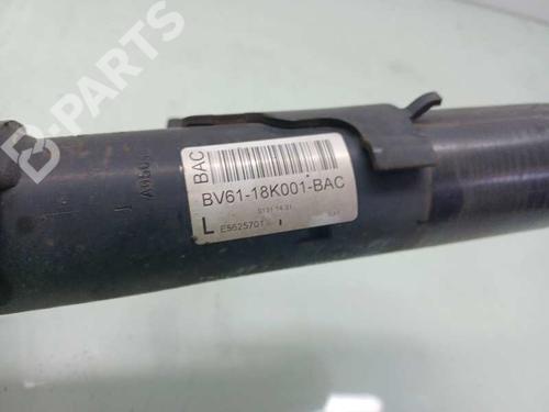 Left front shock absorber FORD FOCUS III 1.0 EcoBoost | BP9973915M16 