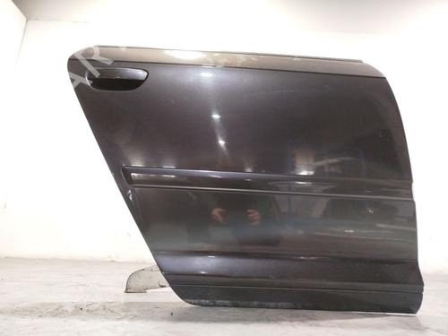 Right rear door AUDI A3 Sportback (8PA) 1.6 FSI | BP22310213C5 