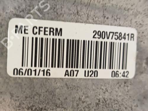 Engine RENAULT ZOE (BFM_) ZOE | BP36992242M1 - Image 7