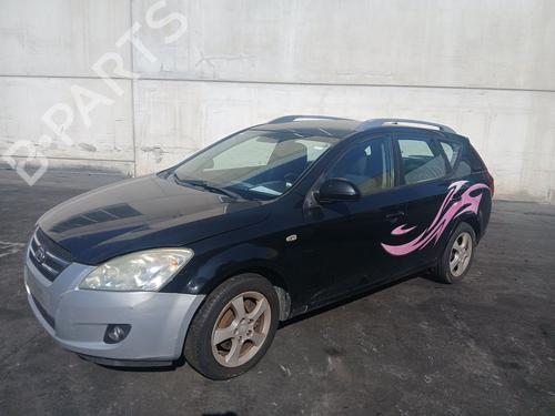 Pièces Détachées Usagées KIA CEE'D SW (ED) 1.6 CRDi 90 (90 hp) 4291950