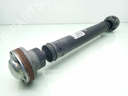 Driveshaft MERCEDES-BENZ M-CLASS (W164) ML 300 CDI 4-matic (164.121) A1644100701 | 18591438