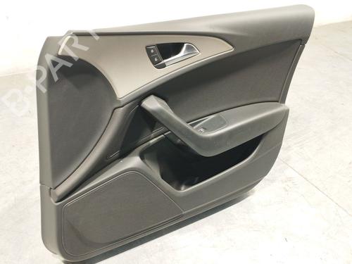 Front right panel AUDI A6 Allroad C7 (4GH, 4GJ) 3.0 TDI quattro | BP40106281C59 - Image 2