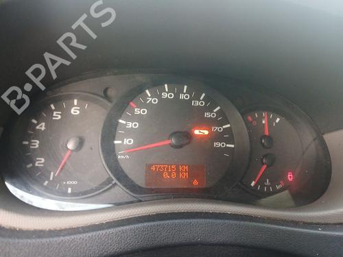 Water radiator RENAULT MASTER III Van (FV) 2.3 dCi 145 RWD (FV0E, FV0F, FV0T, FV10, FV12, FV11) | BP34460572M31  - Image 11