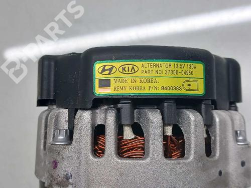 Alternator HYUNDAI KONA (OS, OSE, OSI) 1.0 T-GDi | BP8832901M7 