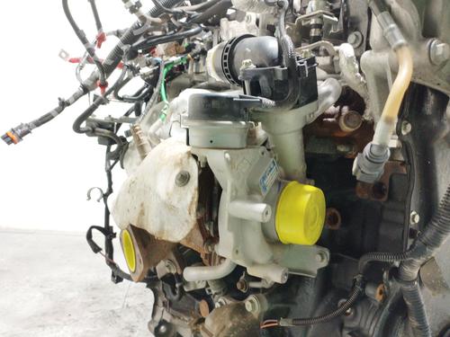 Engine OPEL MOVANO B Van (X62)  | BP29118918M1