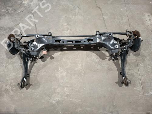 Used Rear axle HYUNDAI i30 Estate (GD) 1.6 CRDi (110 hp) 32259009