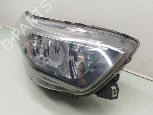 Right headlight IVECO DAILY VI Van 35S16, 35C16, 40C16, 50C16, 70C16 | BP36323321C29 - Image 4