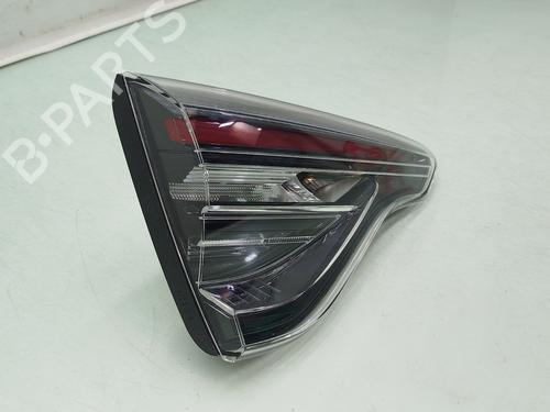 Left tailgate light RENAULT CLIO V (B7_) 1.0 LPG (B7MT) | BP33824737C79 - Image 3