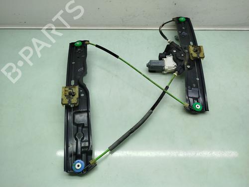 Front left window mechanism JAGUAR F-PACE (X761) 2.0 TD4 AWD | BP38466240C22 - Image 4