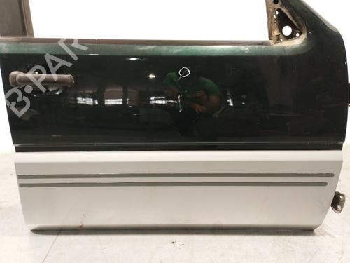 Right front door NISSAN TERRANO II (R20) 2.7 TDi 4WD | BP18418841C3 