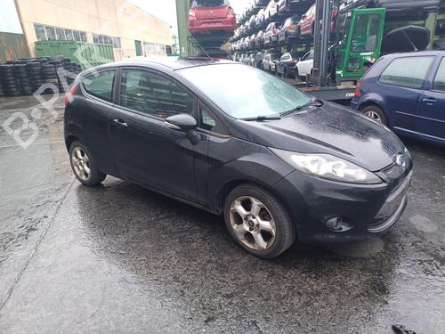 Display monitor FORD FIESTA VI (CB1, CCN) 1.6 TDCi | BP18301939C48 