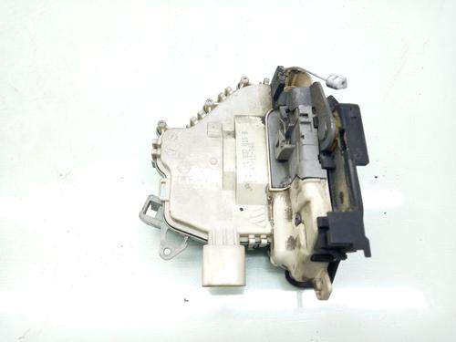 Front left lock SEAT ALTEA XL (5P5, 5P8) 1.6 TDI | BP16181708C98 