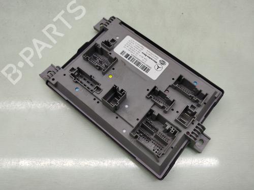 Used Electronic module Electronic module MERCEDES-BENZ C-CLASS (W205) C 200 d (205.001) (160 hp) 38443720 38443720