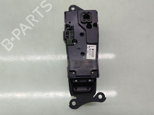 Switch MAZDA CX-3 (DK) 2.0 SKYACTIV-G (DK5W, DK6W) | BP38096589I30 - Image 3