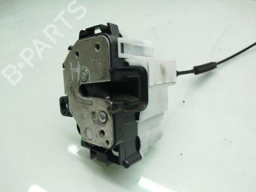 Front left lock FIAT 500 (312_) 1.2 (312AXA1A) | BP19405432C98 