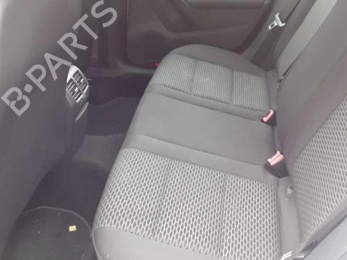 Subframe VW GOLF VI (5K1) 1.6 TDI | BP6098710M9 