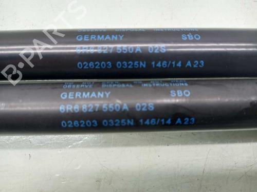 Tailgate lift support VW POLO V (6R1, 6C1) 1.0 | BP14309090C138 