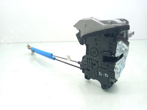 Used Front right lock HYUNDAI KONA (OS, OSE, OSI) 1.0 T-GDi Hybrid 48V (120 hp) 17742092